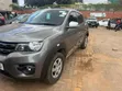Renault Kwid 2017 Brown - 5