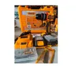 INGCO 20V Brushless Compact Impact Drill - 2
