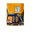 INGCO 20V Brushless Compact Impact Drill - 3