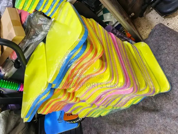 Capital Sports Kickboard for Swimming - 1