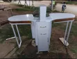 Brand New Professional Double Nail Table - 2