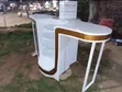 Brand New Professional Double Nail Table - 3