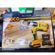 INGCO Cordless Hydraulic Crimping Tool (20V) - 2