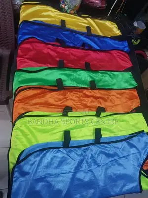 Capital Sports Bibs - Dozens, All Colours