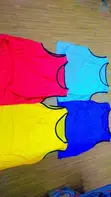 Capital Sports Bibs - Dozens, All Colours - 2