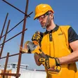 Ingco 20V Cordless Combo Kit: Angle Grinder & Impact Drill - 3