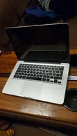 Apple MacBook 2011 Laptop - 4