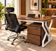 Office Desk Workstation - Brand New - 1