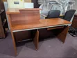 Reception Counter Office Desk, 1.6 Metres - 3
