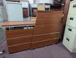 Reception Counter Office Desk, 1.6 Metres - 4