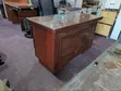 Second Hand Executive Office Table, 120cm - 3