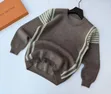 Unisex Winter Sweaters - Multi-Design Polycotton/Wool - 3
