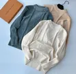 Unisex Winter Sweaters - Multi-Design Polycotton/Wool - 4