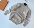 Unisex Winter Sweaters - Multi-Design Polycotton/Wool - 5