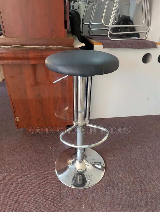 Adjustable Counter Stools (Set of 2) - 1