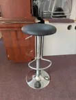 Adjustable Counter Stools (Set of 2) - 1