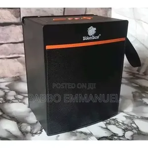 Boombest LN-1036-BT Bluetooth Speaker