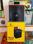 Boombest LN-1036-BT Bluetooth Speaker - 2