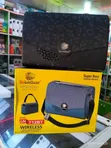 Boombest LN711BT 45W Bluetooth Speaker - 1