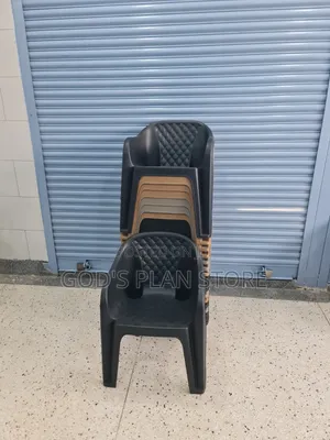 Plastic Sofa Chairs for Bars and Dining