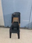 Plastic Sofa Chairs for Bars and Dining - 2