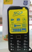 New SQ 1000L 8GB Black - 2