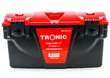 17" Tronic Tool Box with Organizer Compartments - 1