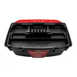 17" Tronic Tool Box with Organizer Compartments - 2