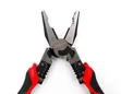 Multi-Function Plier 8.5" - 2