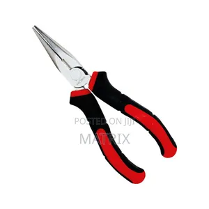 Tronic Long Nose Pliers - 6 Inch