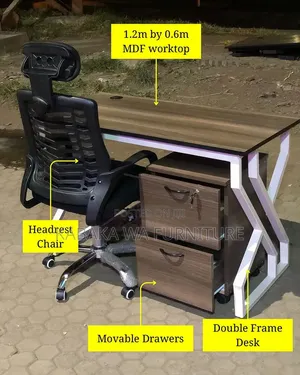 Office Desk / Study Table - Discount Price