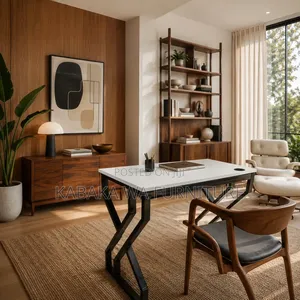 Modern Office Table / Reading Desk