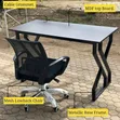 Modern Office Table / Reading Desk - 1
