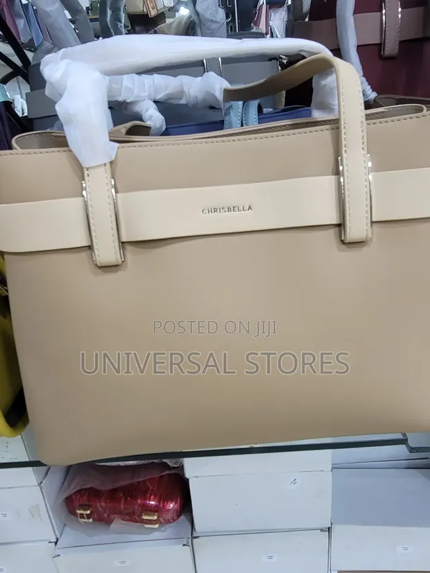 Authentic Chrisbella Women's Handbag - 1
