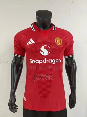Authentic Club Jerseys