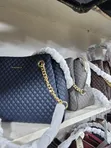 Chris Bella Multicolor Women's Handbag - 2