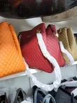 Chris Bella Multicolor Women's Handbag - 3