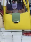 Stylish Chrisbella Women's Handbag - 1