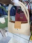 Stylish Chrisbella Women's Handbag - 3