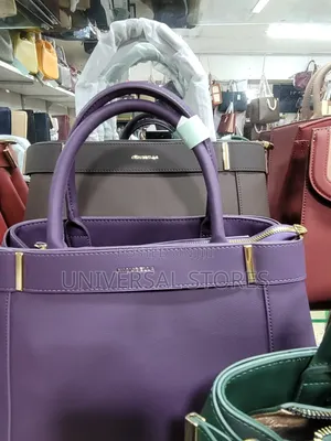 Chris Bella Women's Handbags
