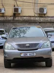 Toyota Harrier 2.4 2010 Gray - 1