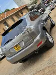 Toyota Harrier 2.4 2010 Gray - 2