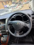 Toyota Harrier 2.4 2010 Gray - 4
