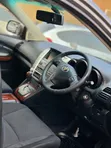 Toyota Harrier 2.4 2010 Gray - 5
