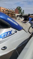 2017 Electric Motorcycle - Blue - 5