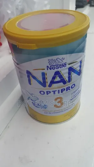 Nestlé NAN Optipro 3 Premium Growing-Up Milk Powder 400g