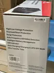 Officepoint 650VA UPS - 3