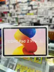 New Xiaomi Redmi Pad 2 Pro 256GB Red - 1