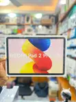 New Xiaomi Redmi Pad 2 Pro 256GB Red - 2