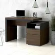 Brand New Metallic Office Table / Reading Desk - 1